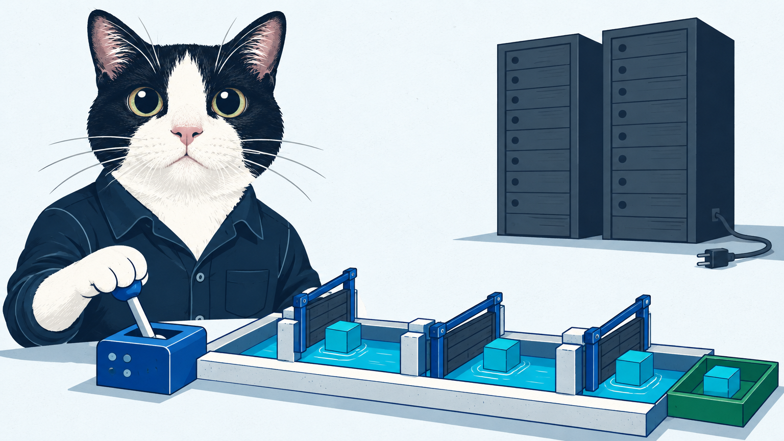 Serverless MLOps on AWS: An Event-Driven Pipeline