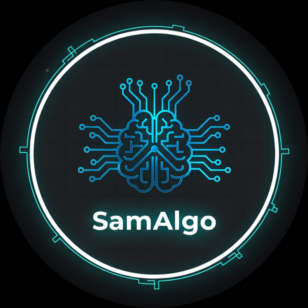 Profile photo of Samy A. Foudil