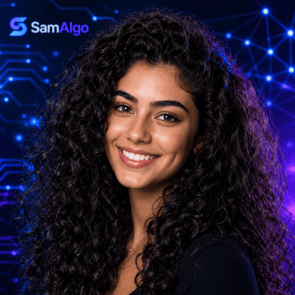 Soraya avatar