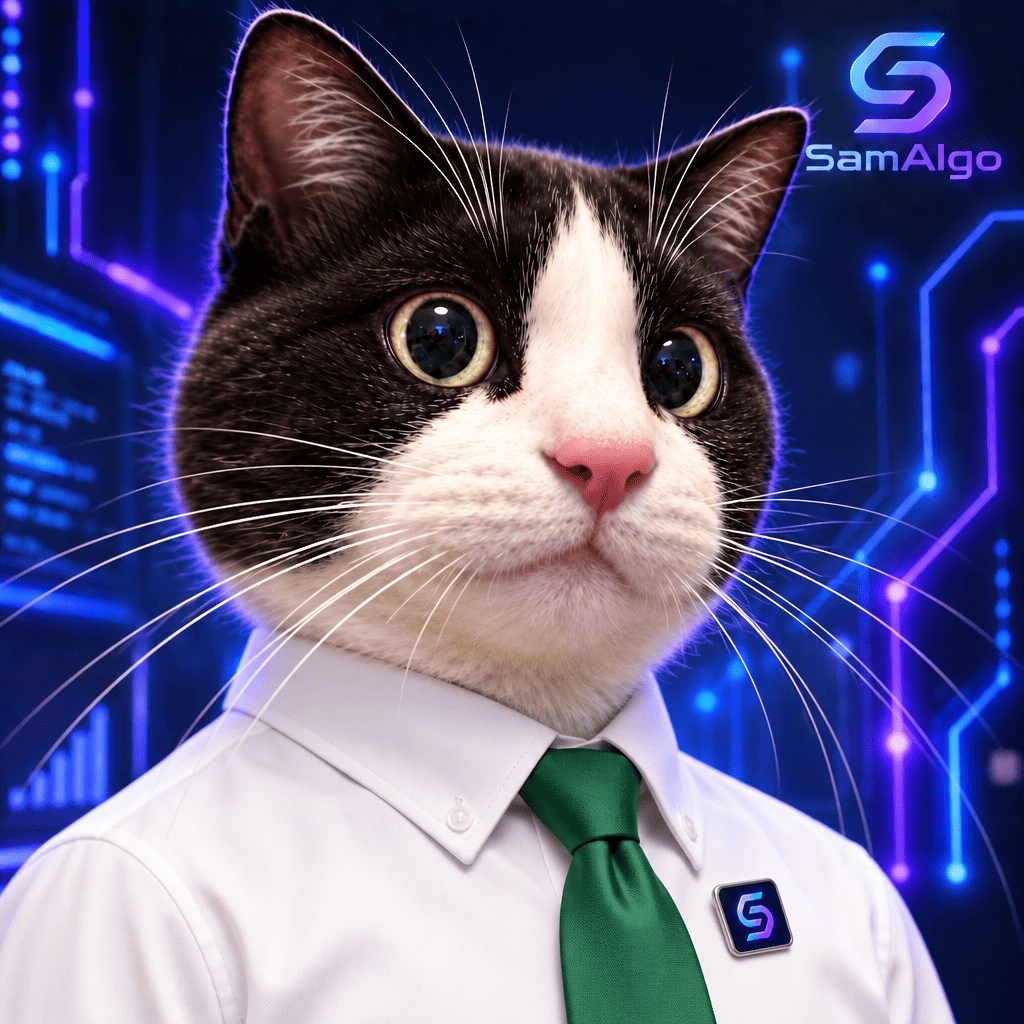 Vector avatar